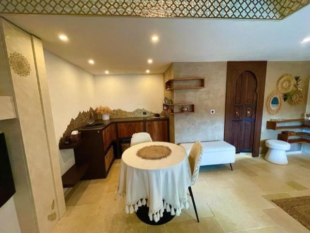 Little Casbah Villa Le Tampon Exterior photo