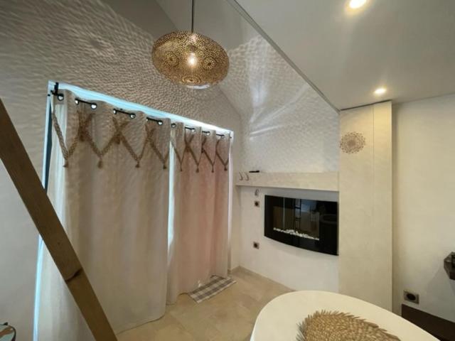Little Casbah Villa Le Tampon Exterior photo