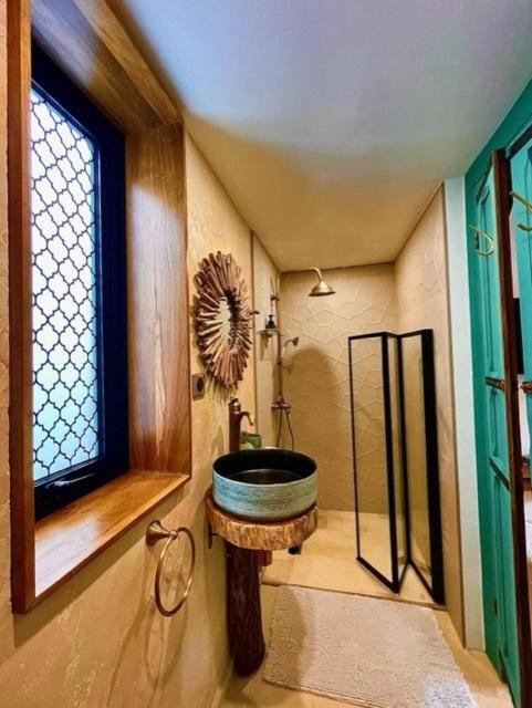 Little Casbah Villa Le Tampon Exterior photo
