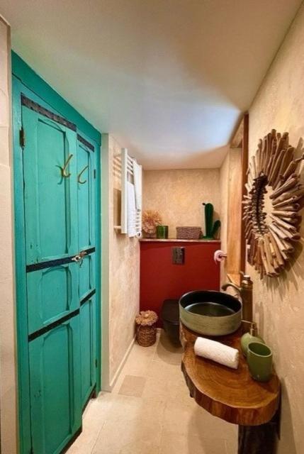Little Casbah Villa Le Tampon Exterior photo
