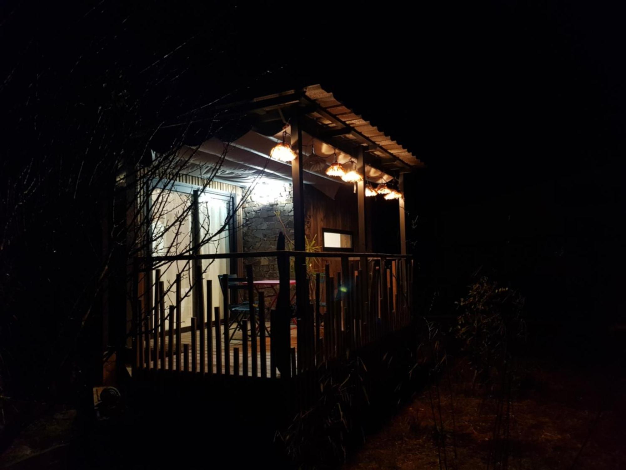 Little Casbah Villa Le Tampon Exterior photo