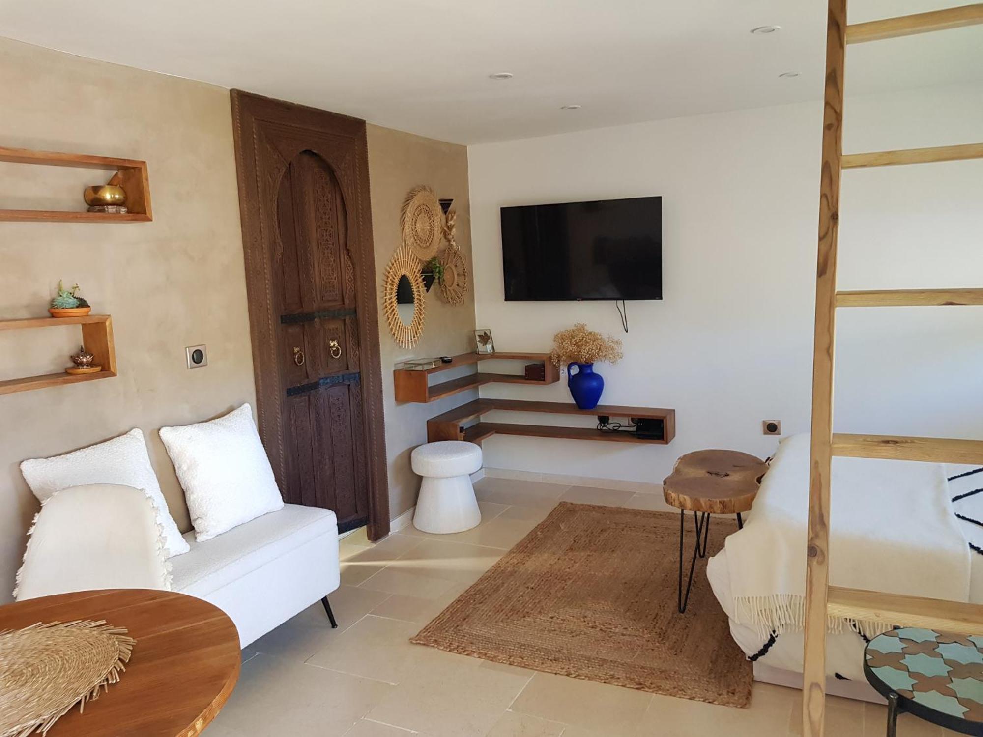 Little Casbah Villa Le Tampon Exterior photo